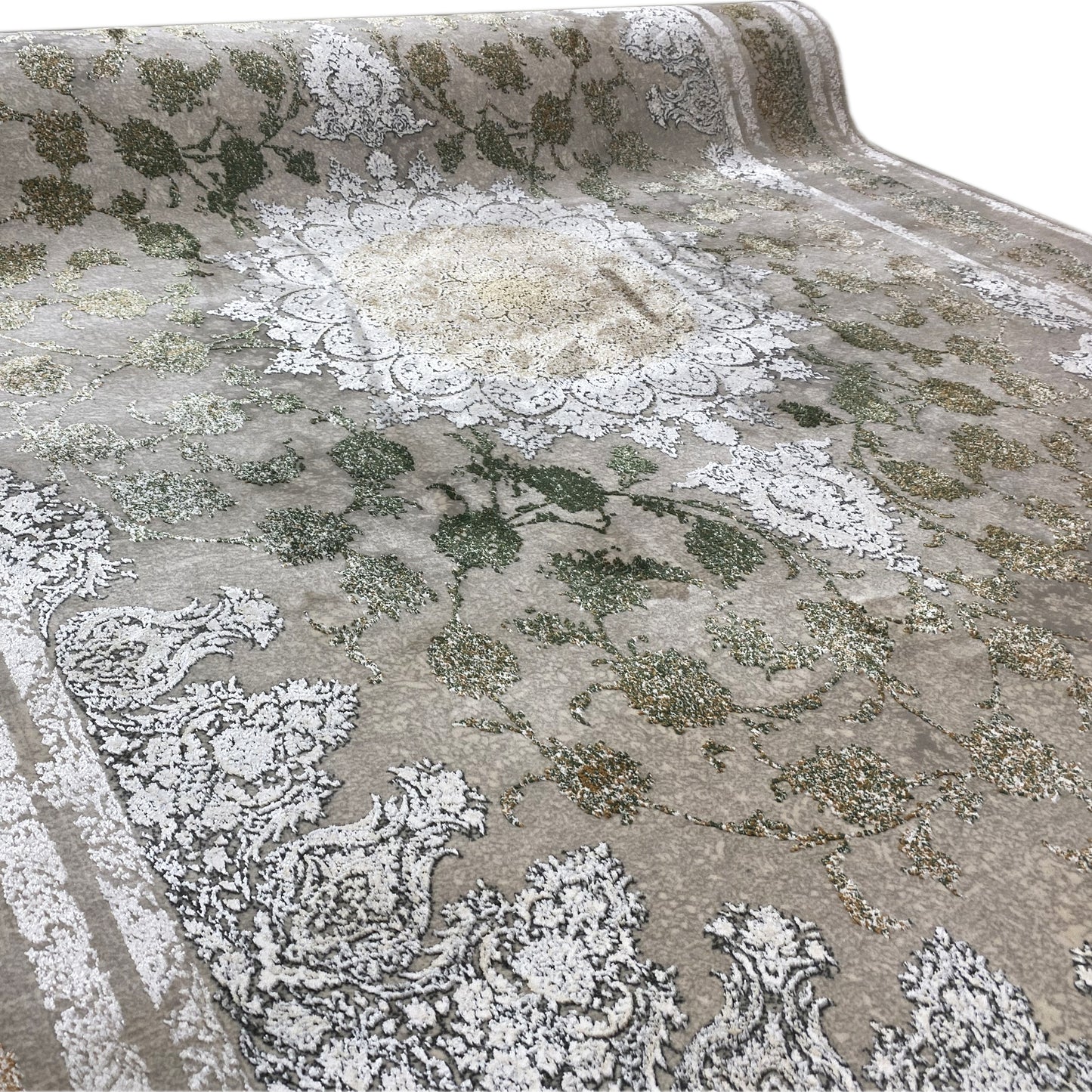 Prata da floresta 170x240cm