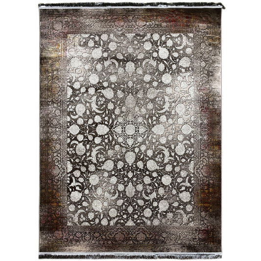 Velvet Ember 170x240cm