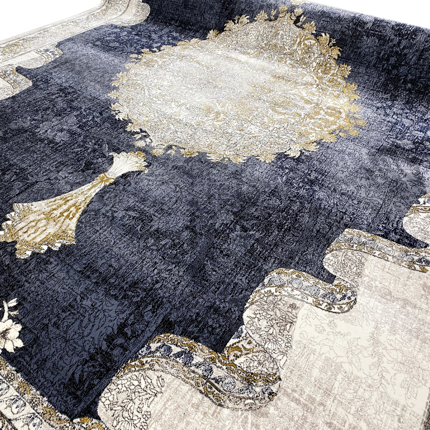 Arcadian Crepúsculo 170x240cm