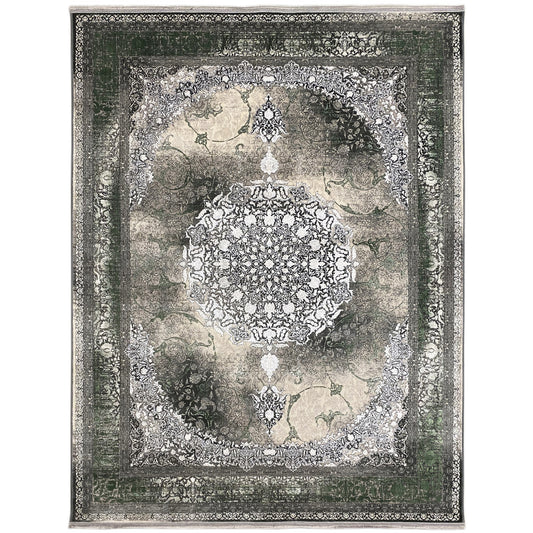 Espírito da floresta 170x240cm