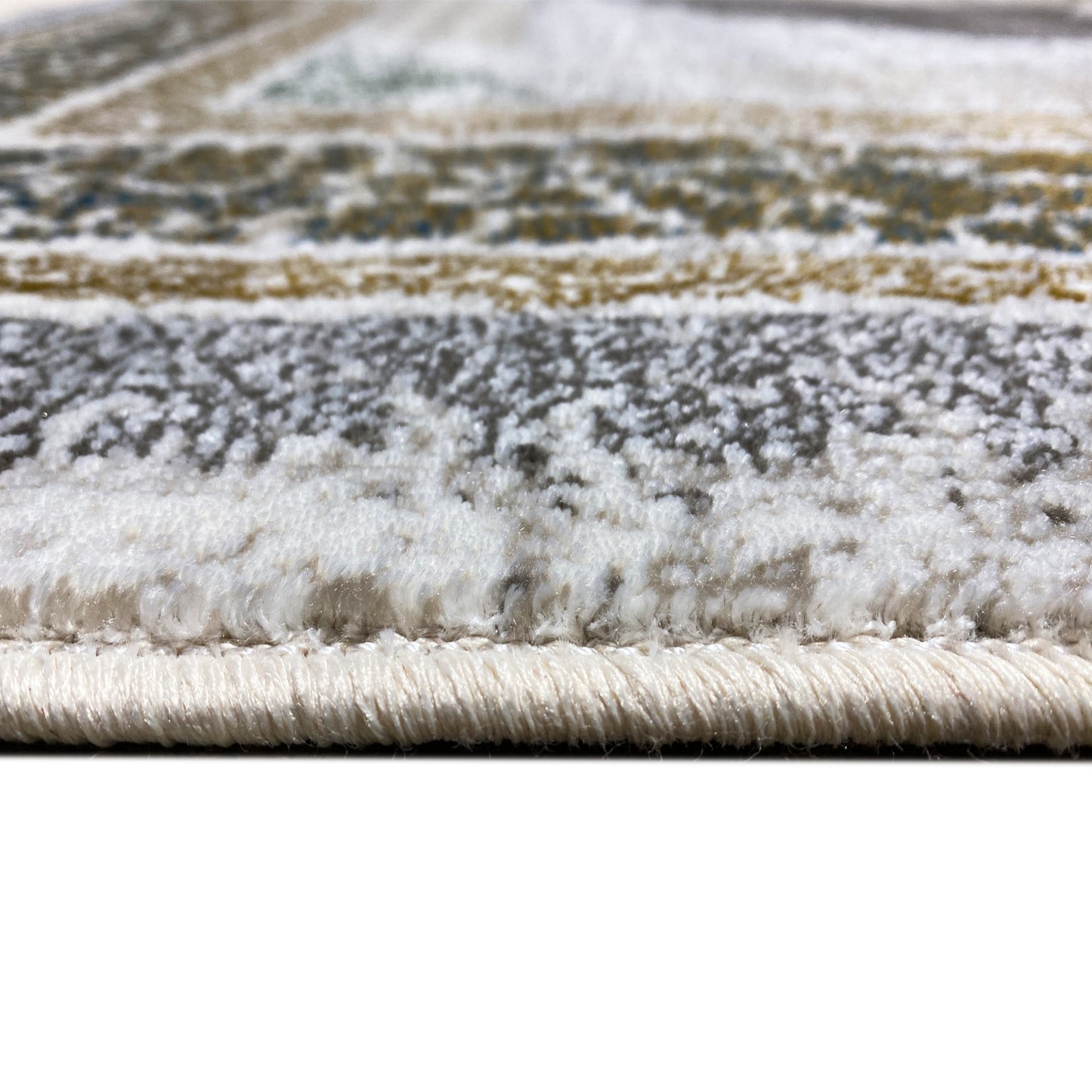 Creme Tapete 170x240cm