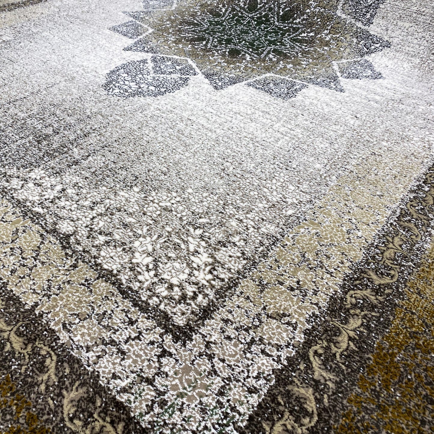 Estrela de fumo 170x240cm