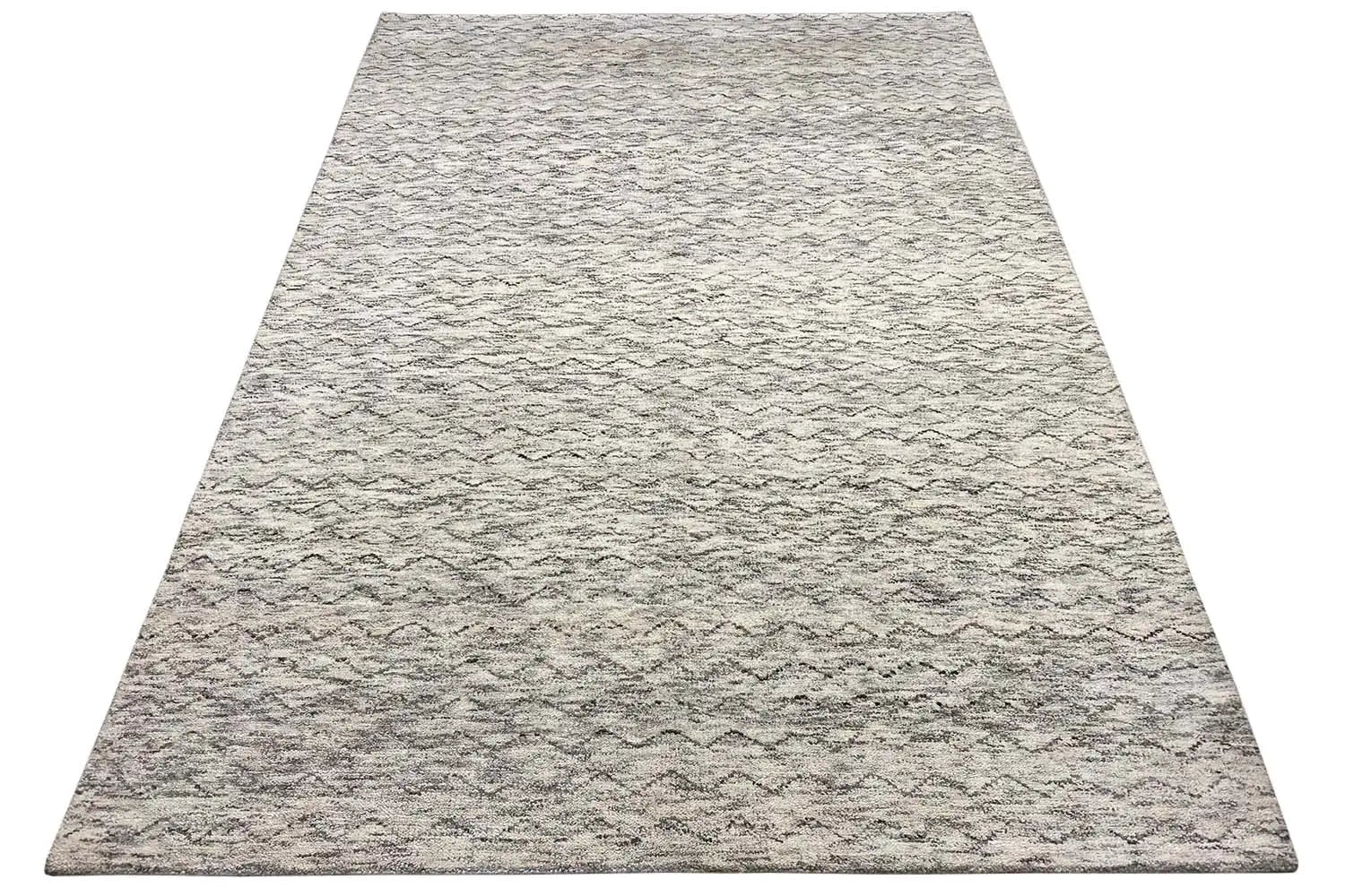 Berber Teppich (270x170cm) - German Carpet Shop