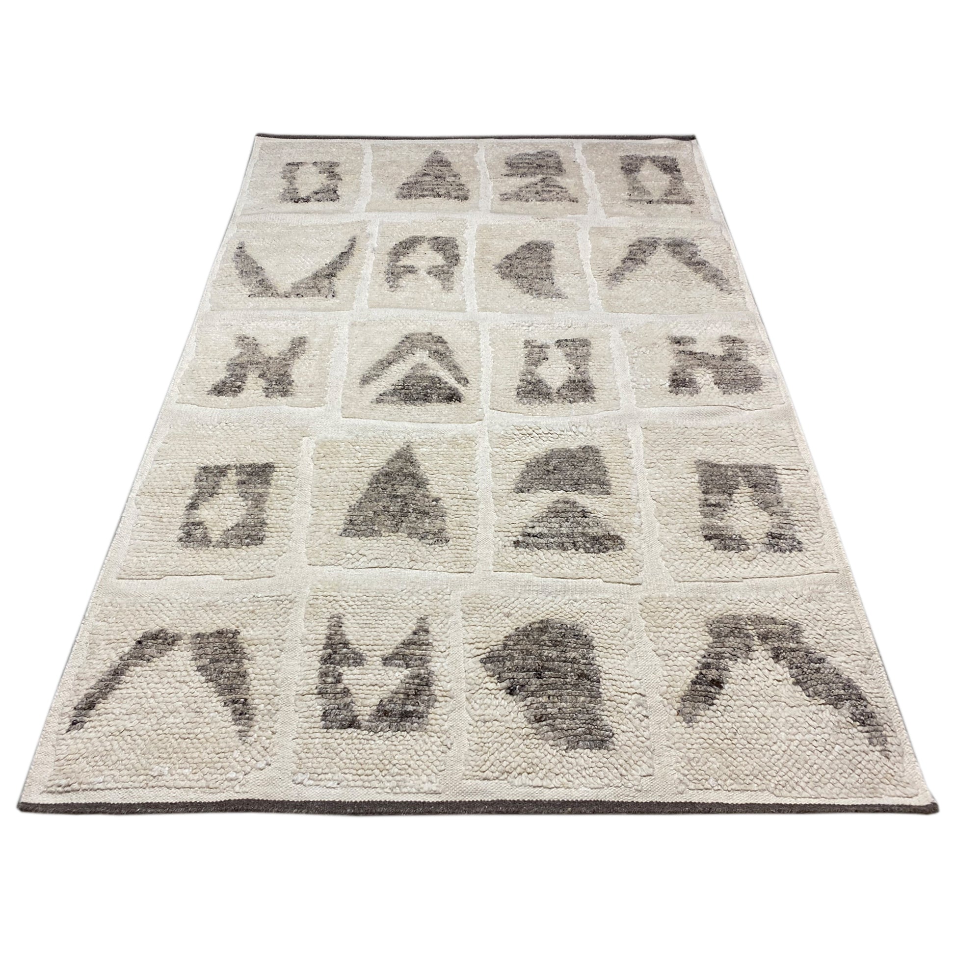 Berber Teppich 250x169 cm - German Carpet Shop