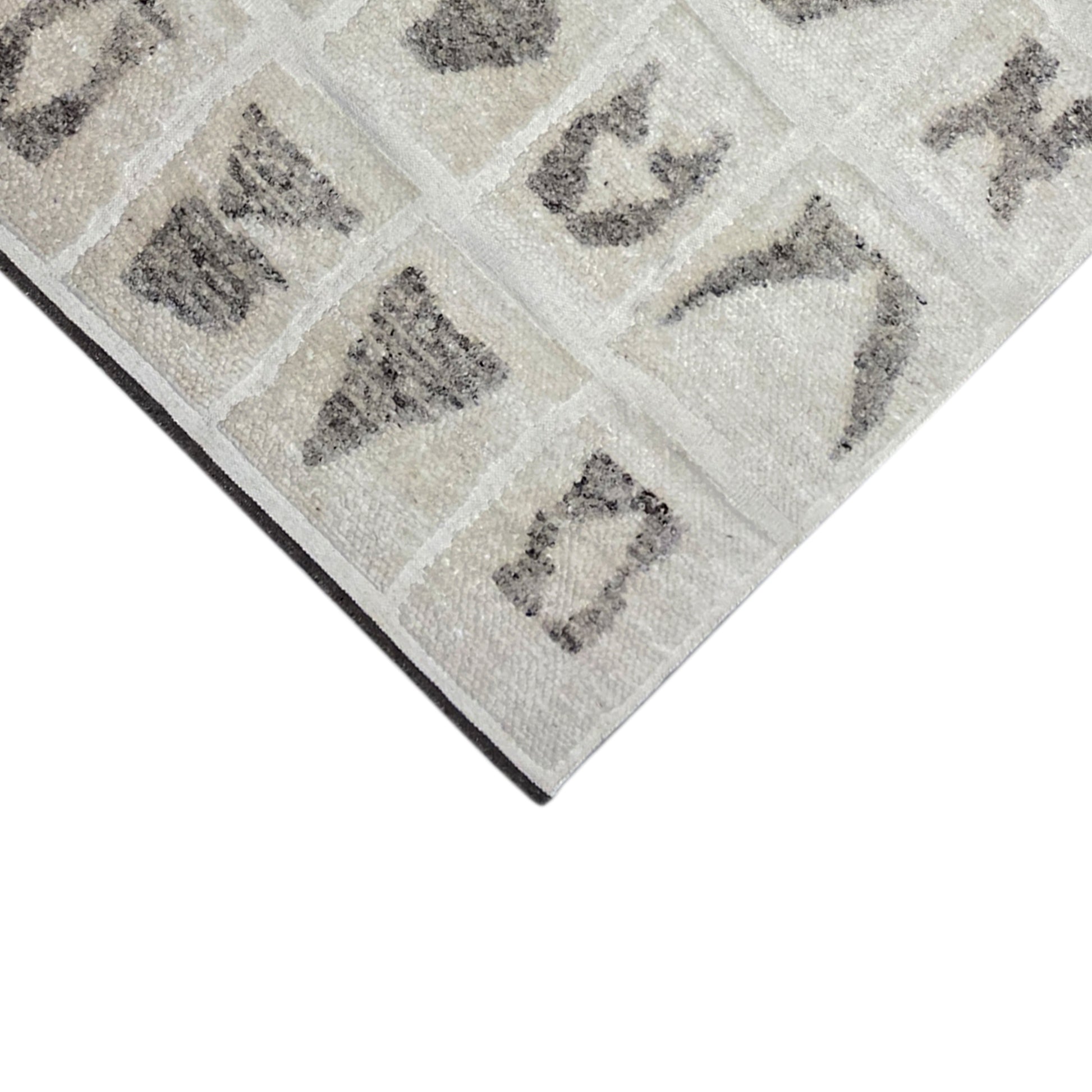 Berber Teppich 250x169 cm - German Carpet Shop