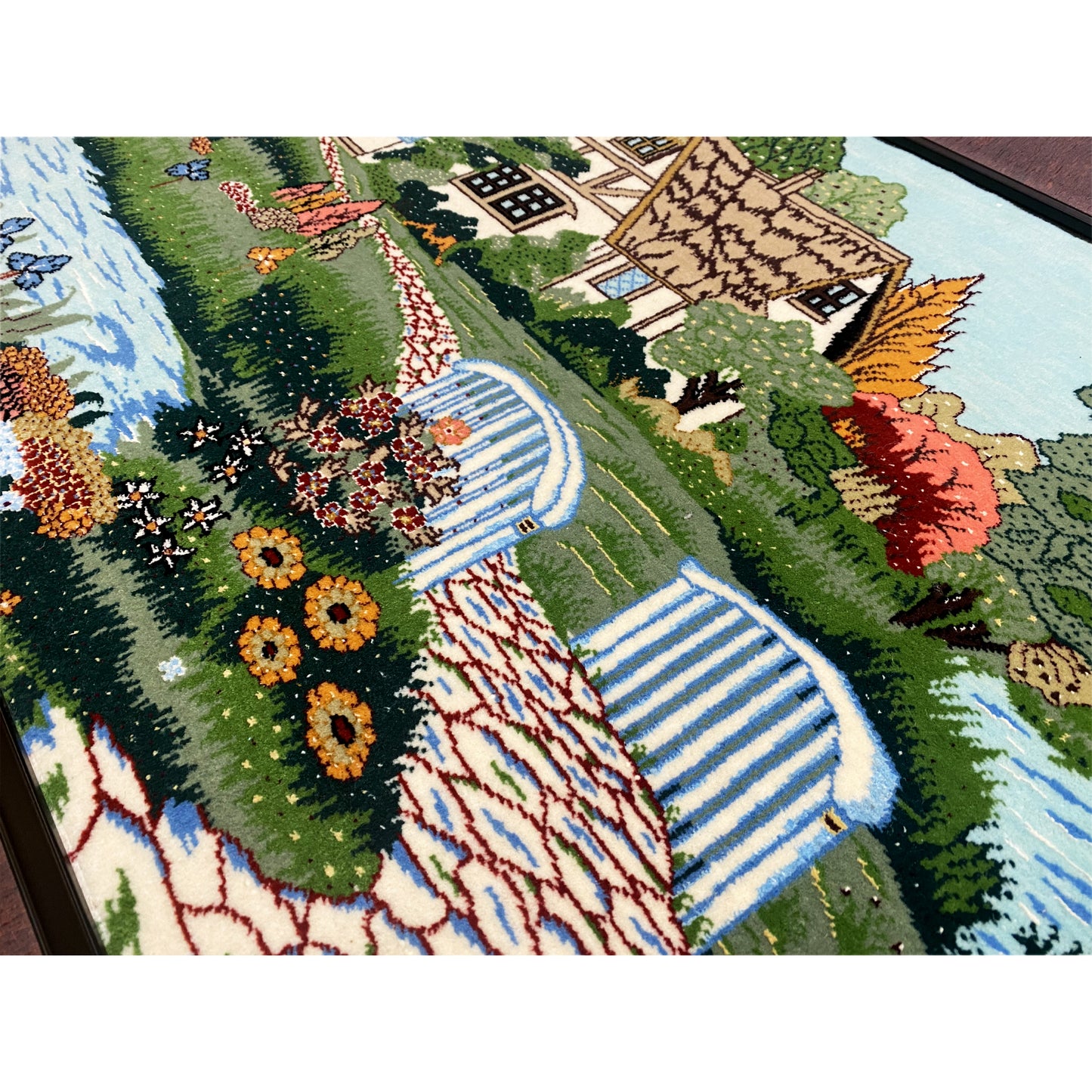 Tapete decorativo 85x54cm