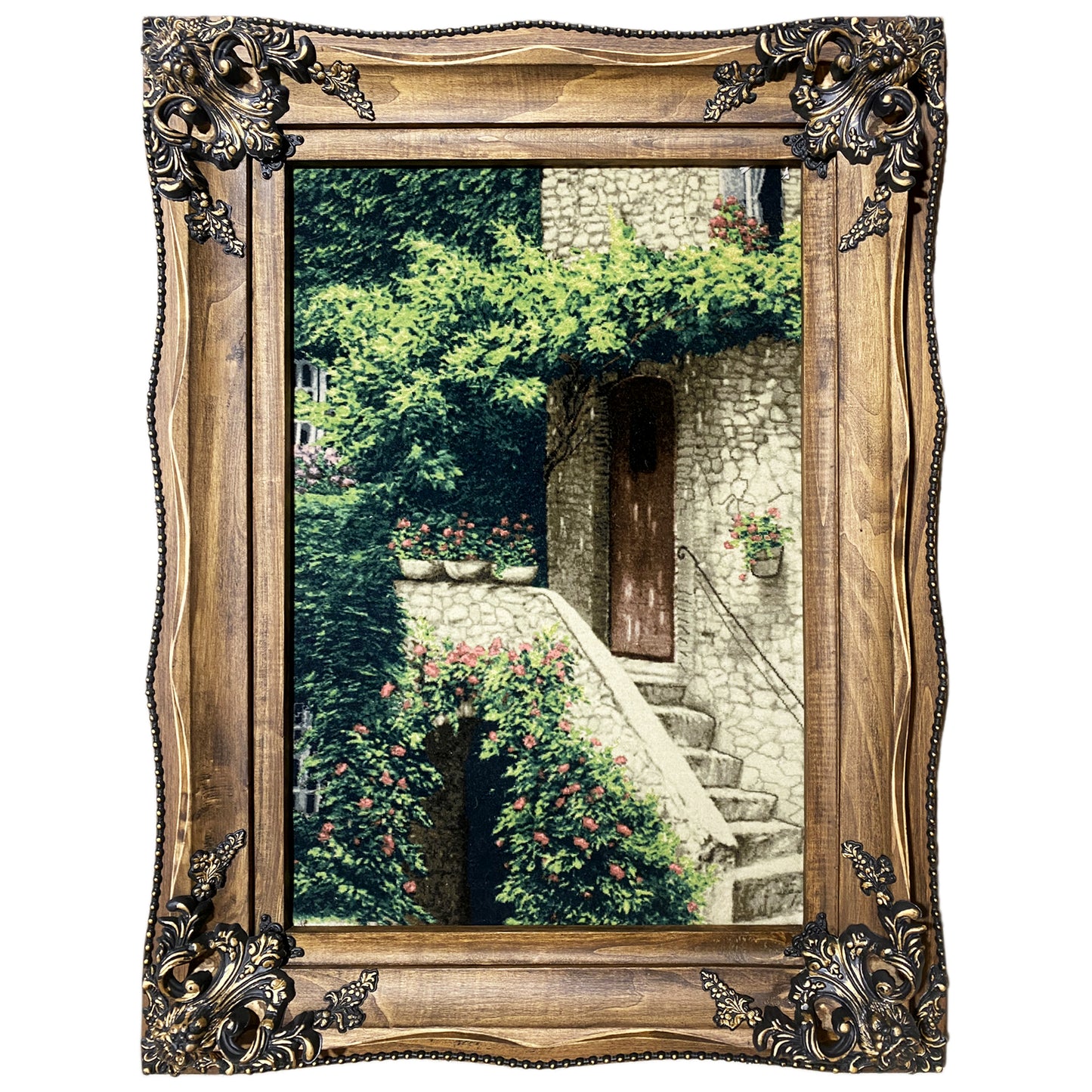 Tapete decorativo 85x65cm