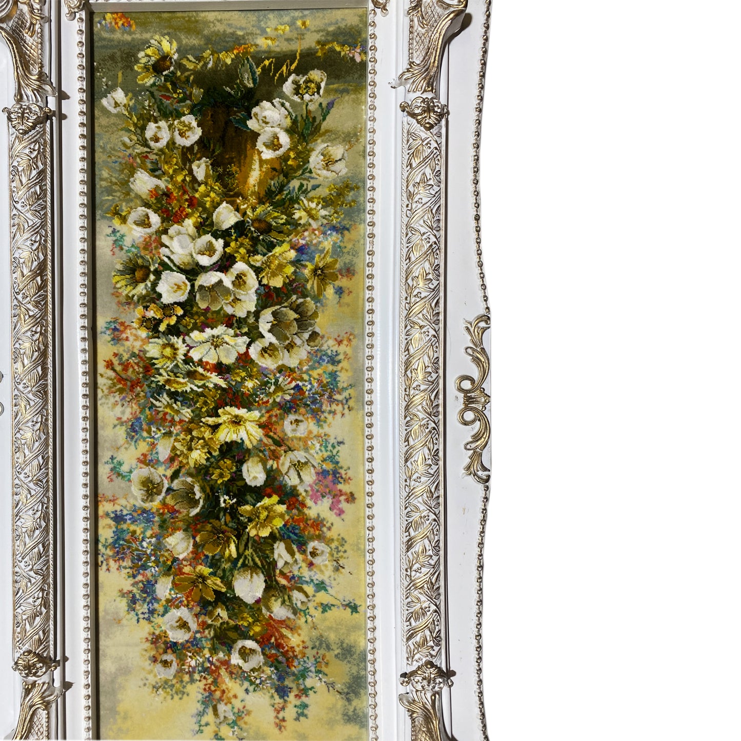 Tapete decorativo 98x37cm