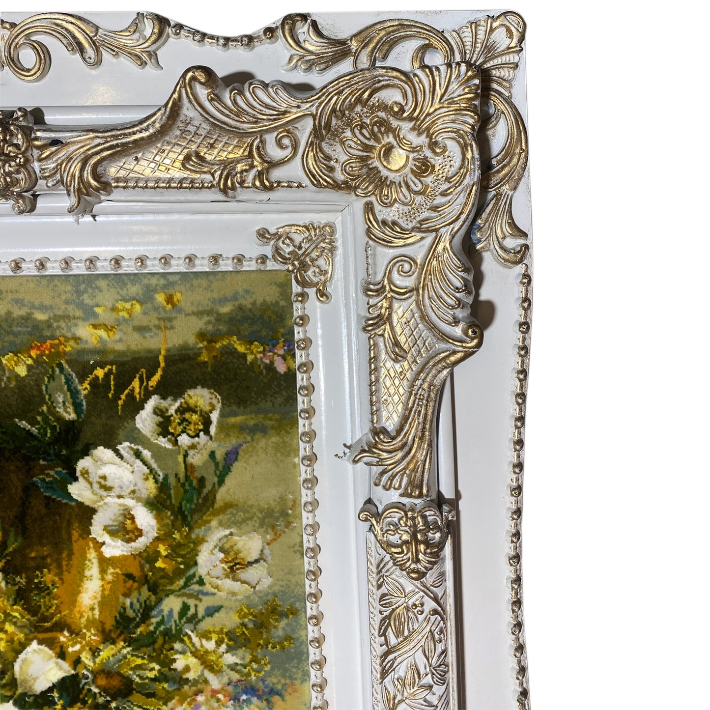 Tapete decorativo 98x37cm