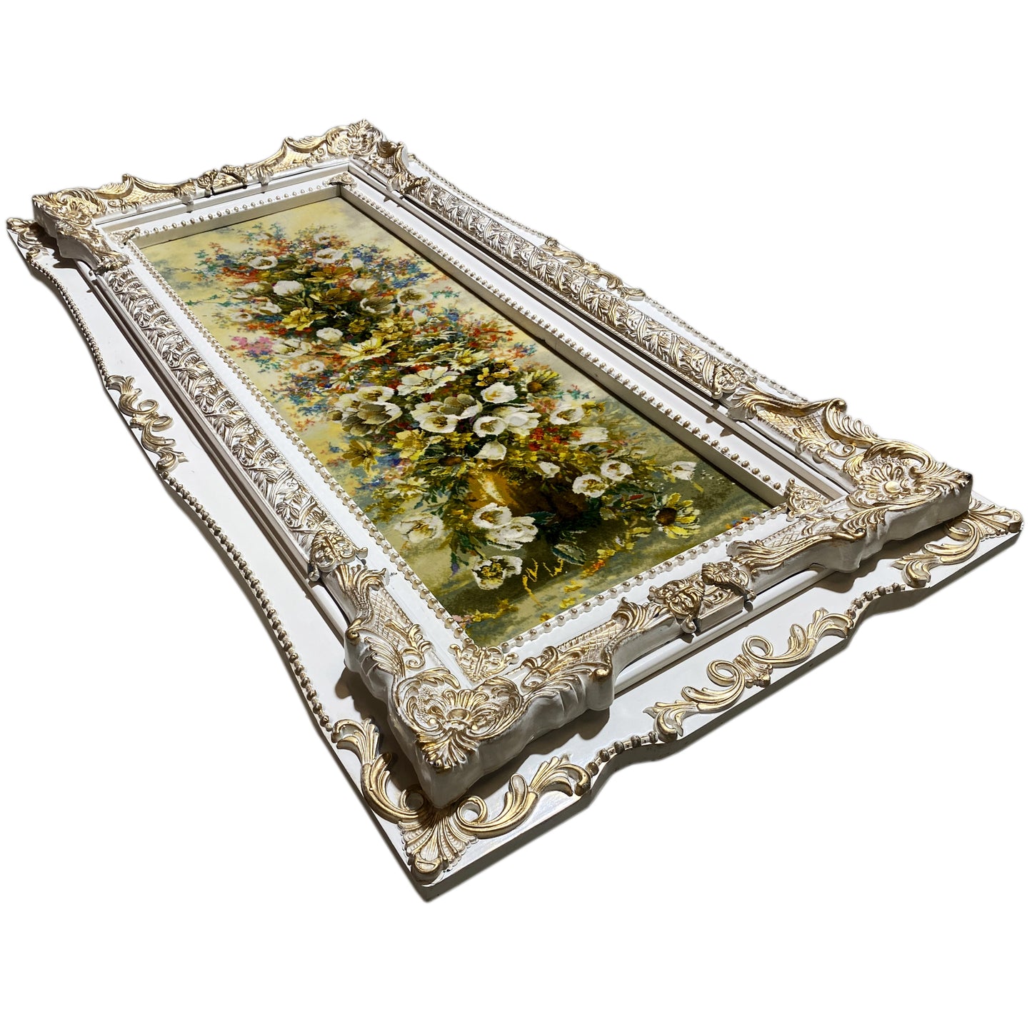 Tapete decorativo 98x37cm