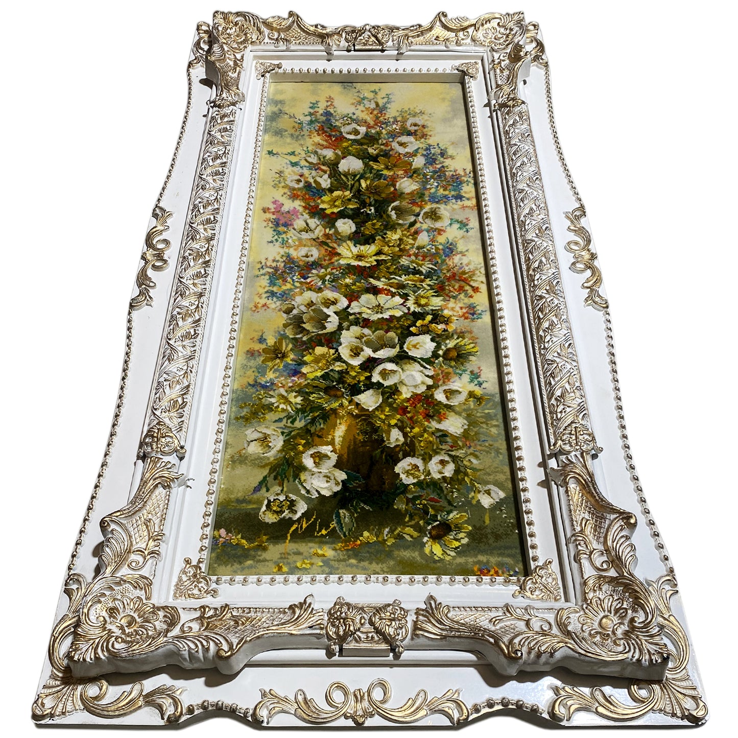 Tapete decorativo 98x37cm