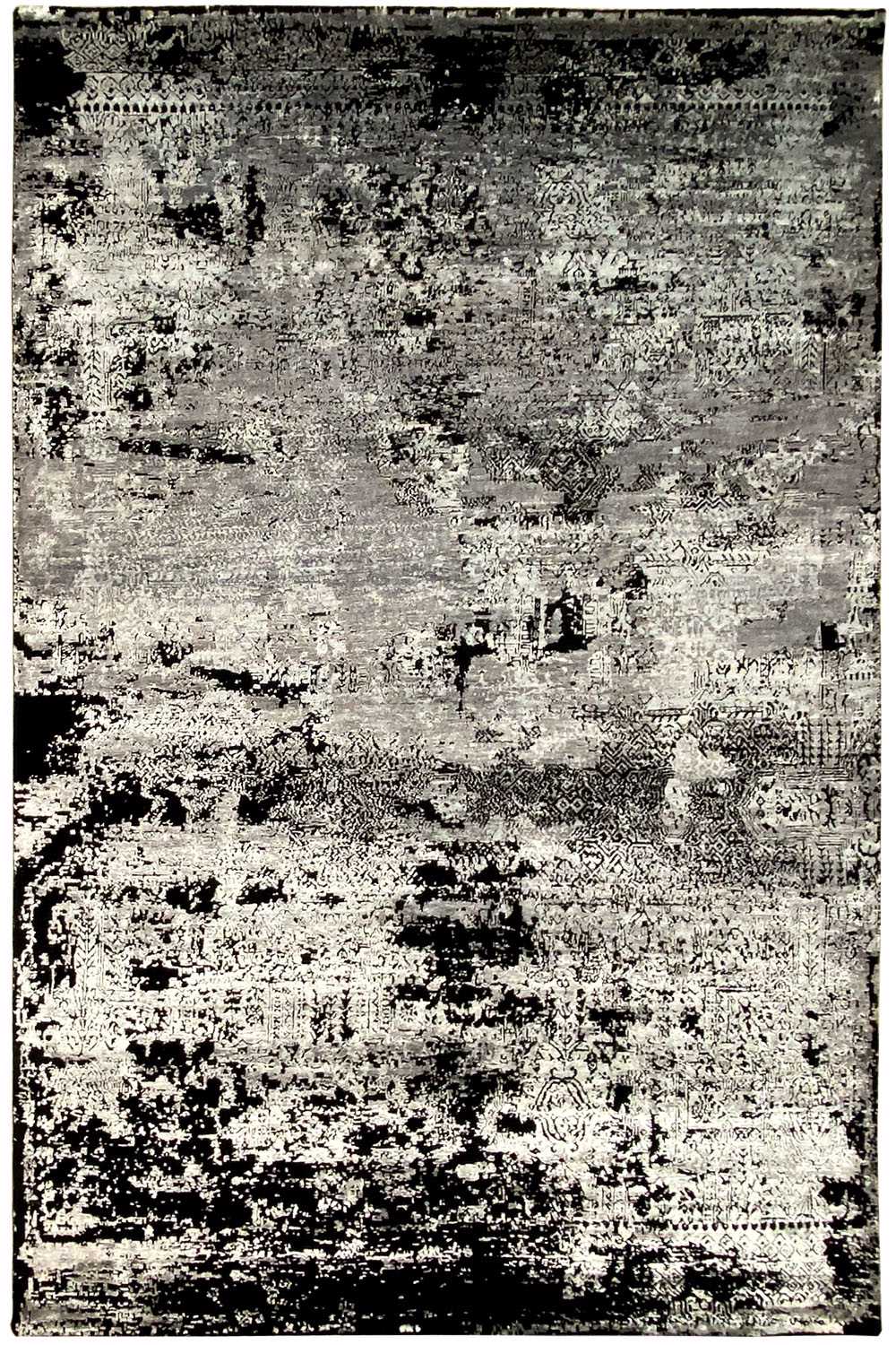 Designer-Teppich (299x194cm) - German Carpet Shop