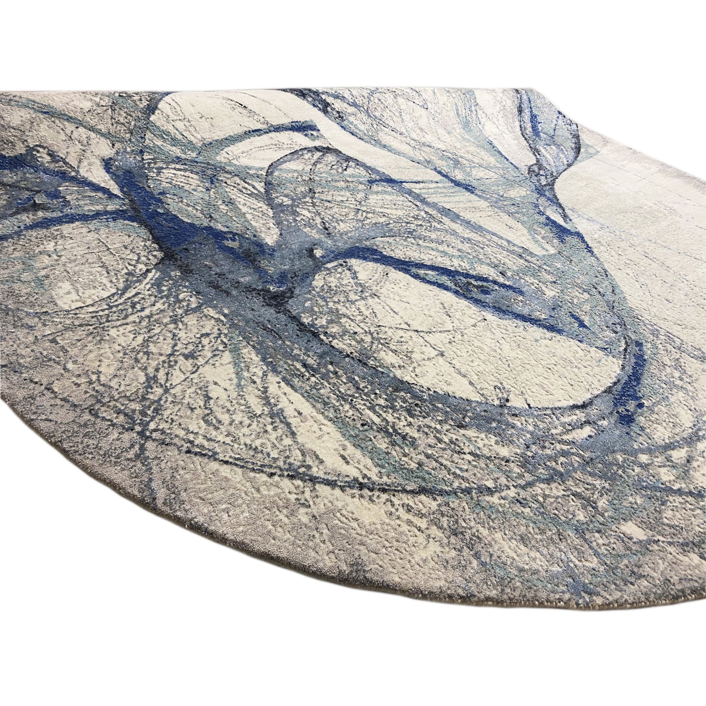 Tapete de designer 248x248cm