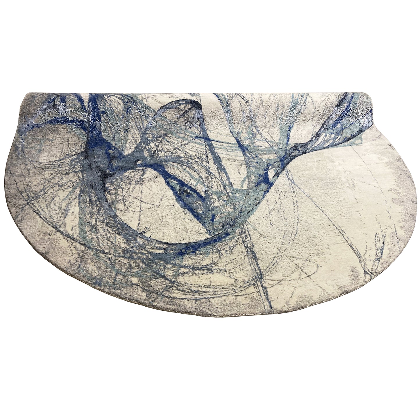Tapete de designer 248x248cm