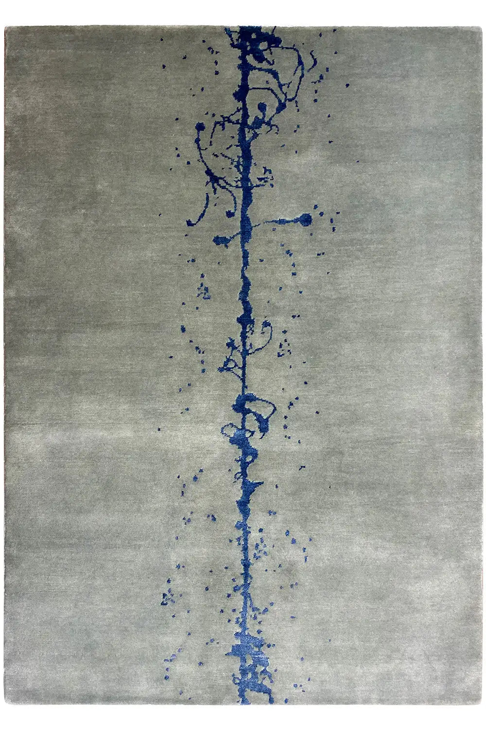 Tintenstreifen-Teppiche 153x209cm - German Carpet Shop