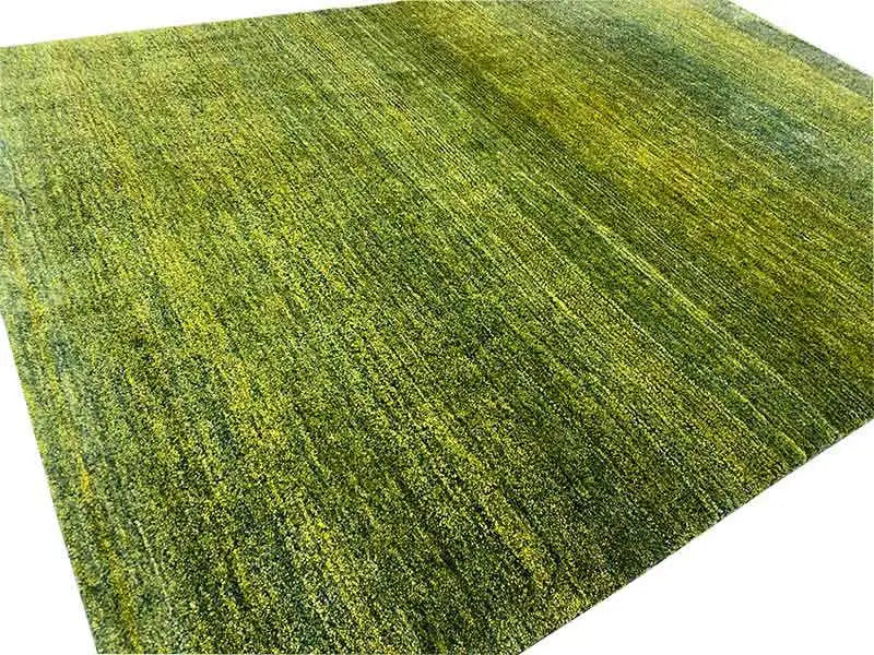 Gabbeh Teppich (201x143 cm) - German Carpet Shop