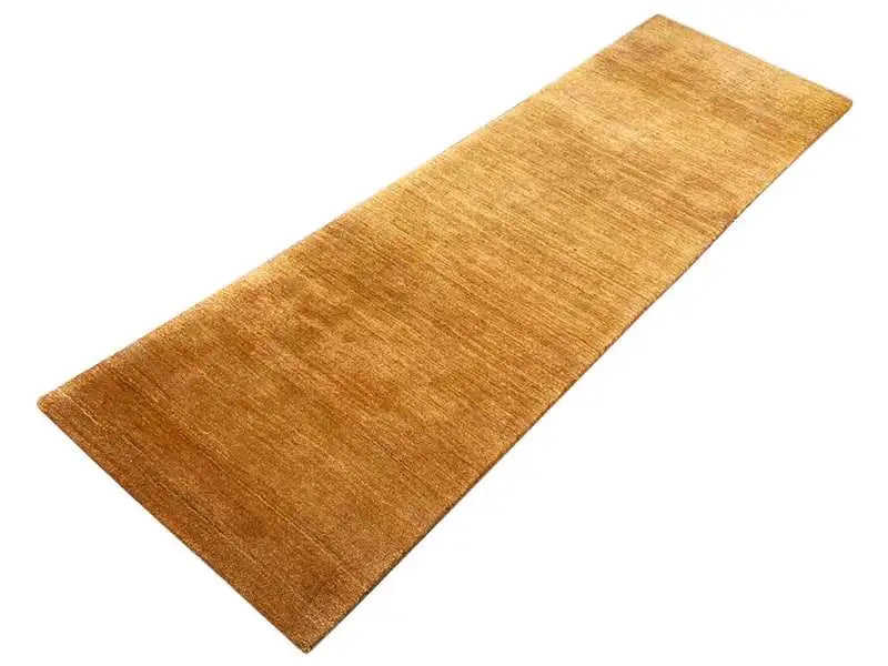 Gabbeh Teppich - Läufer (247x72cm) - German Carpet Shop