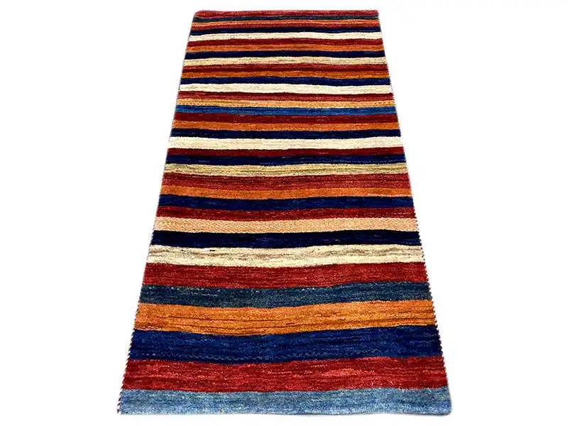 Gabbeh Teppich (173x83 cm) - German Carpet Shop