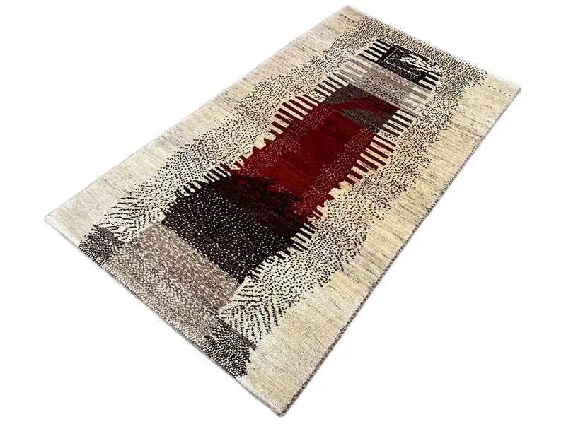 Gabbeh Teppich (168x91 cm) - German Carpet Shop