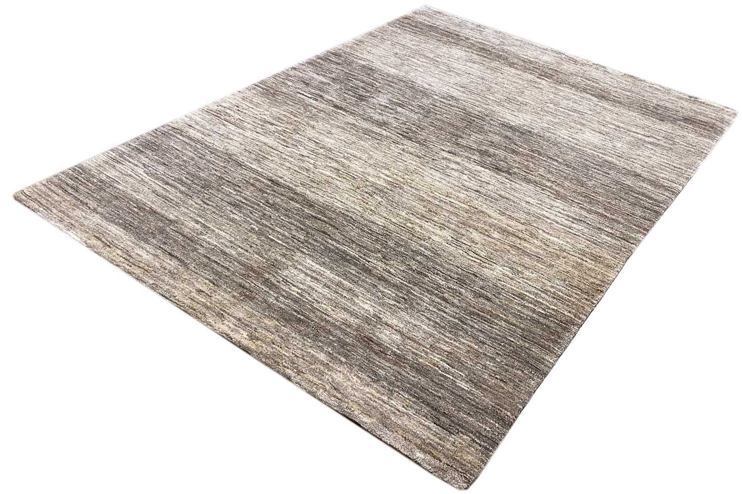 Gabbeh Teppich (166x235 cm / 6x8 ft) - German Carpet Shop