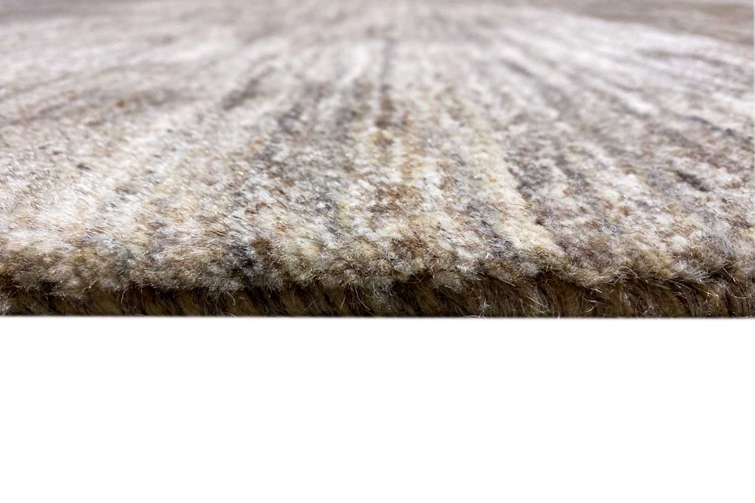 Gabbeh Teppich (166x235 cm / 6x8 ft) - German Carpet Shop