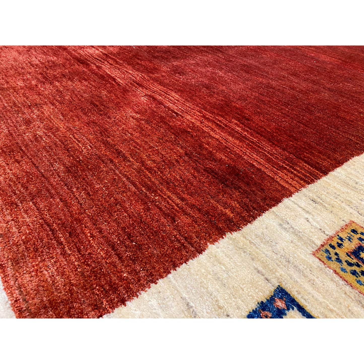 Tapete Gabbeh 287x197 cm