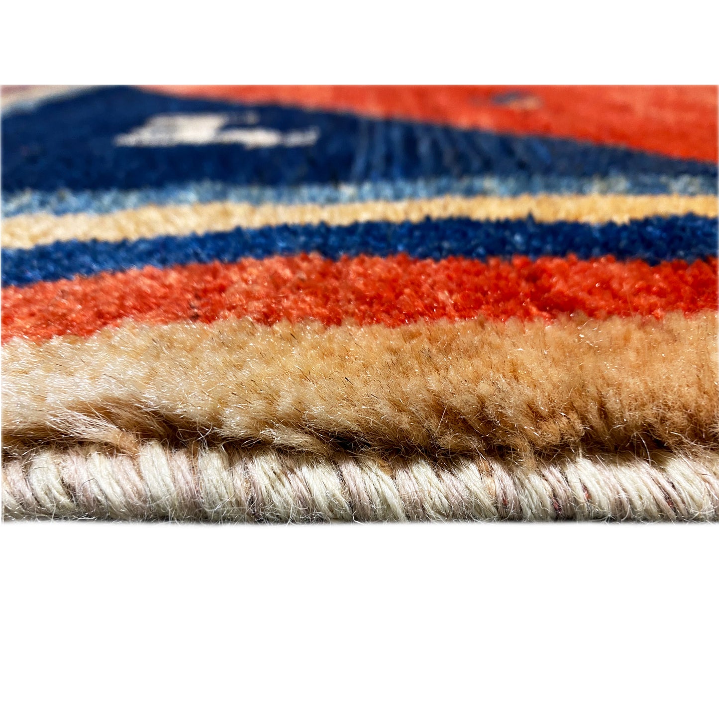 Tapete Gabbeh 188x116 cm