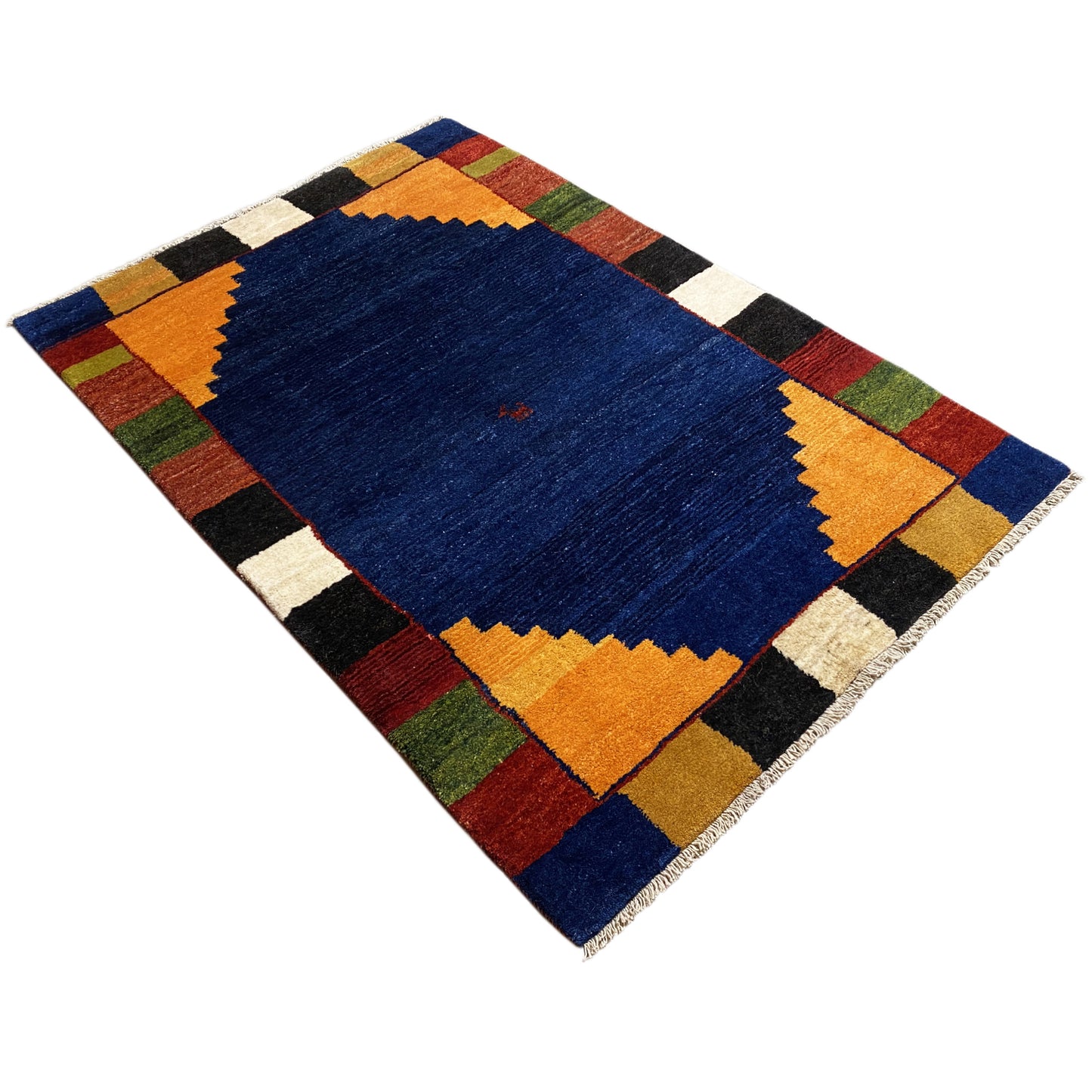 Tapete Gabbeh 164x114cm