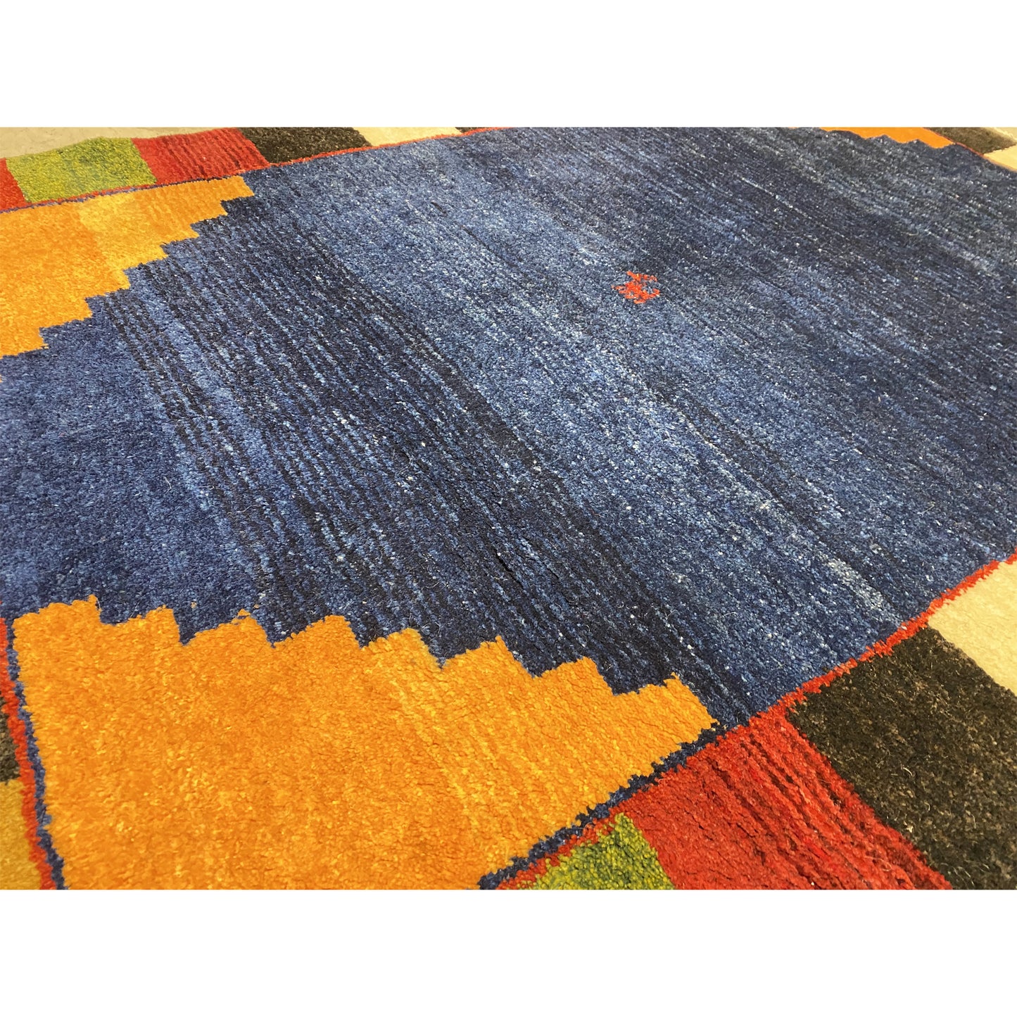 Tapete Gabbeh 164x114cm