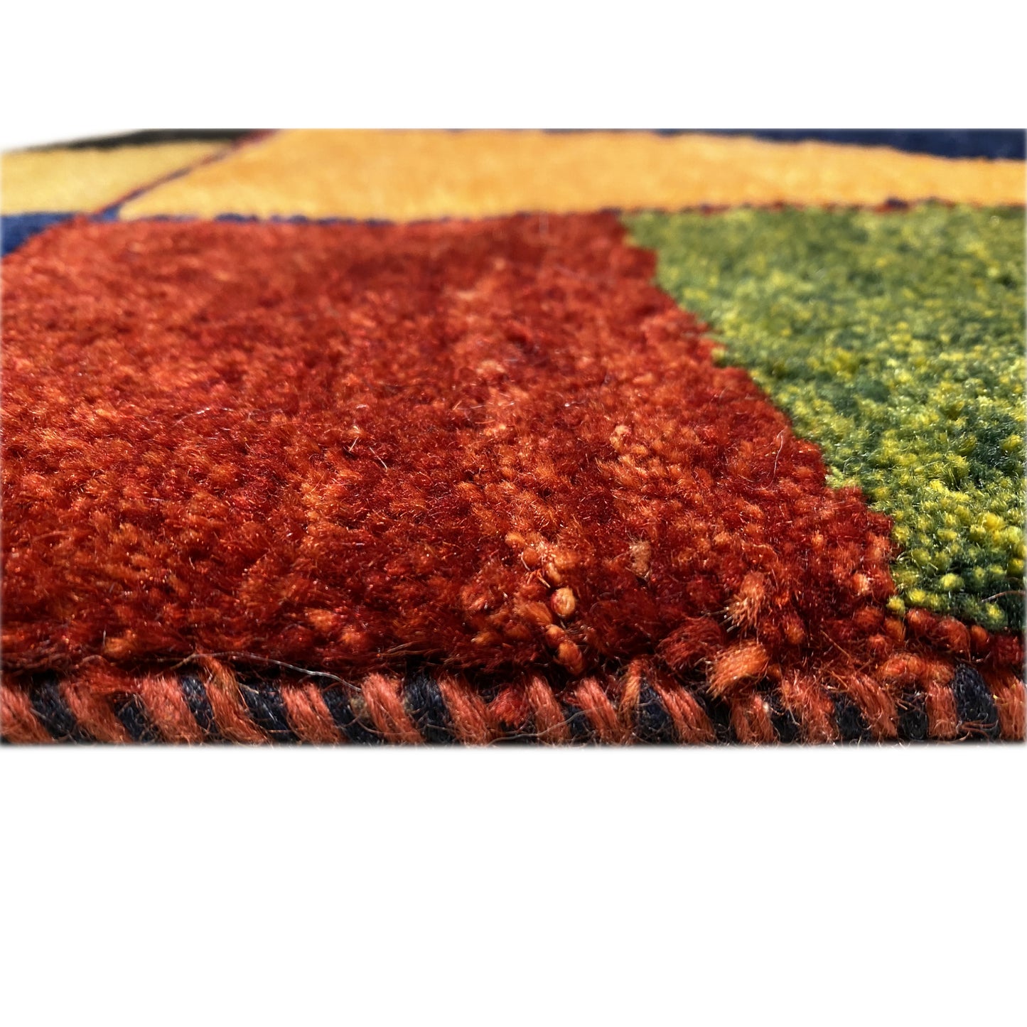 Tapete Gabbeh 164x114cm