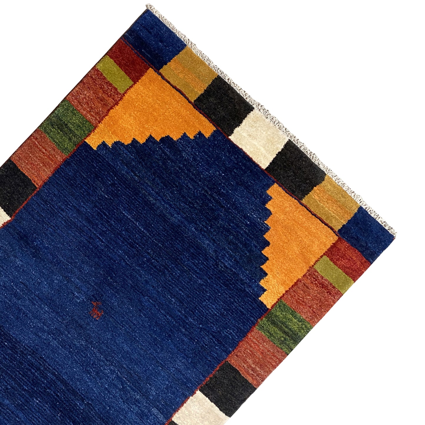 Tapete Gabbeh 164x114cm