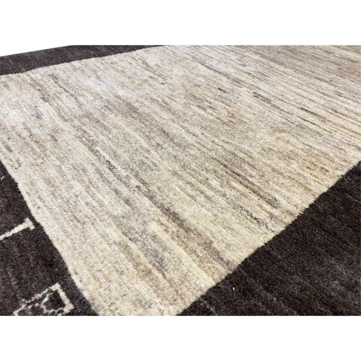 Tapete Gabbeh 191x95cm