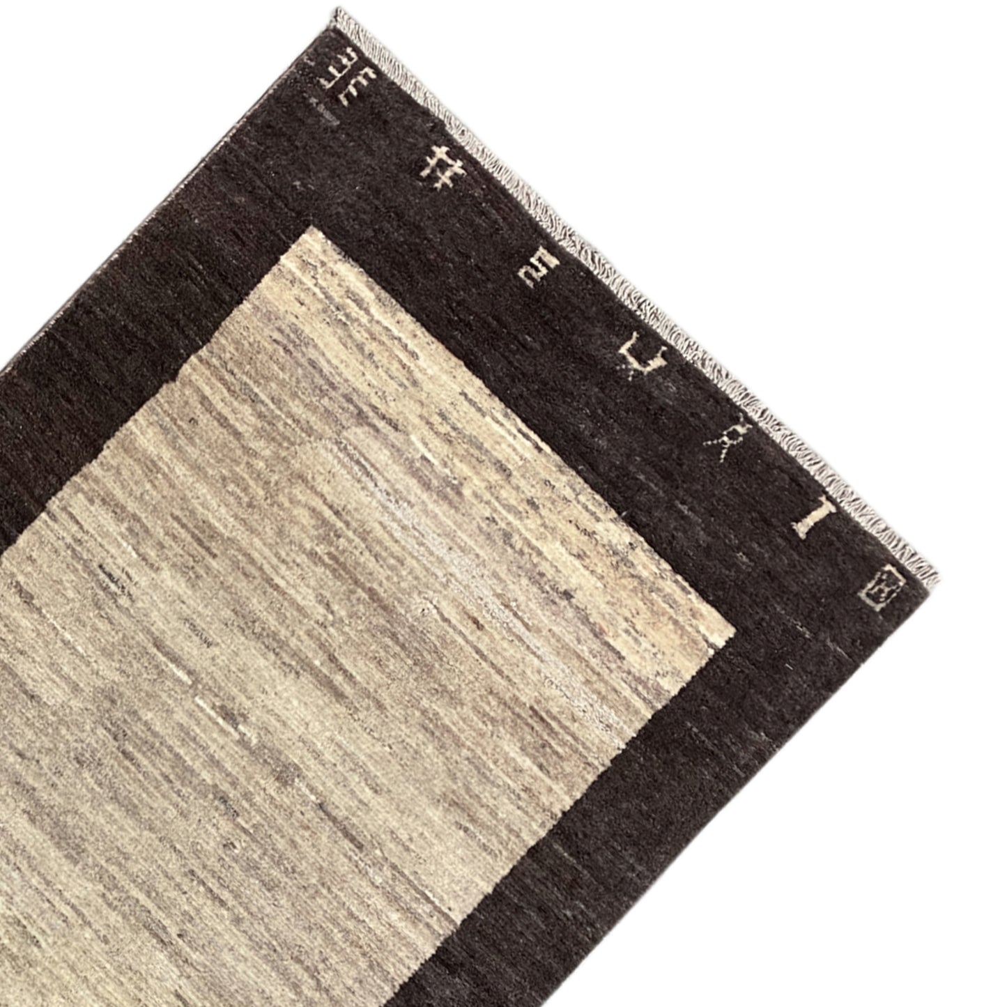 Tapete Gabbeh 191x95cm