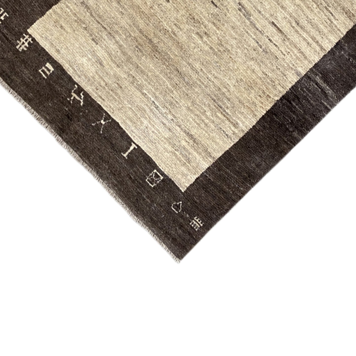 Tapete Gabbeh 191x95cm