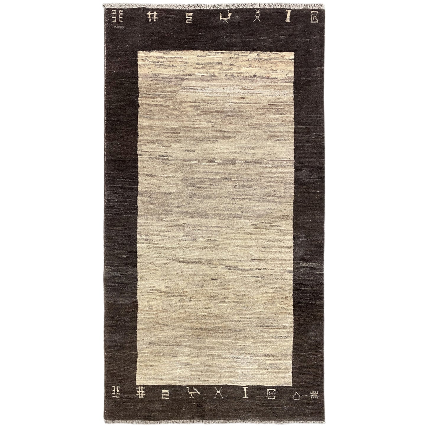 Tapete Gabbeh 191x95cm