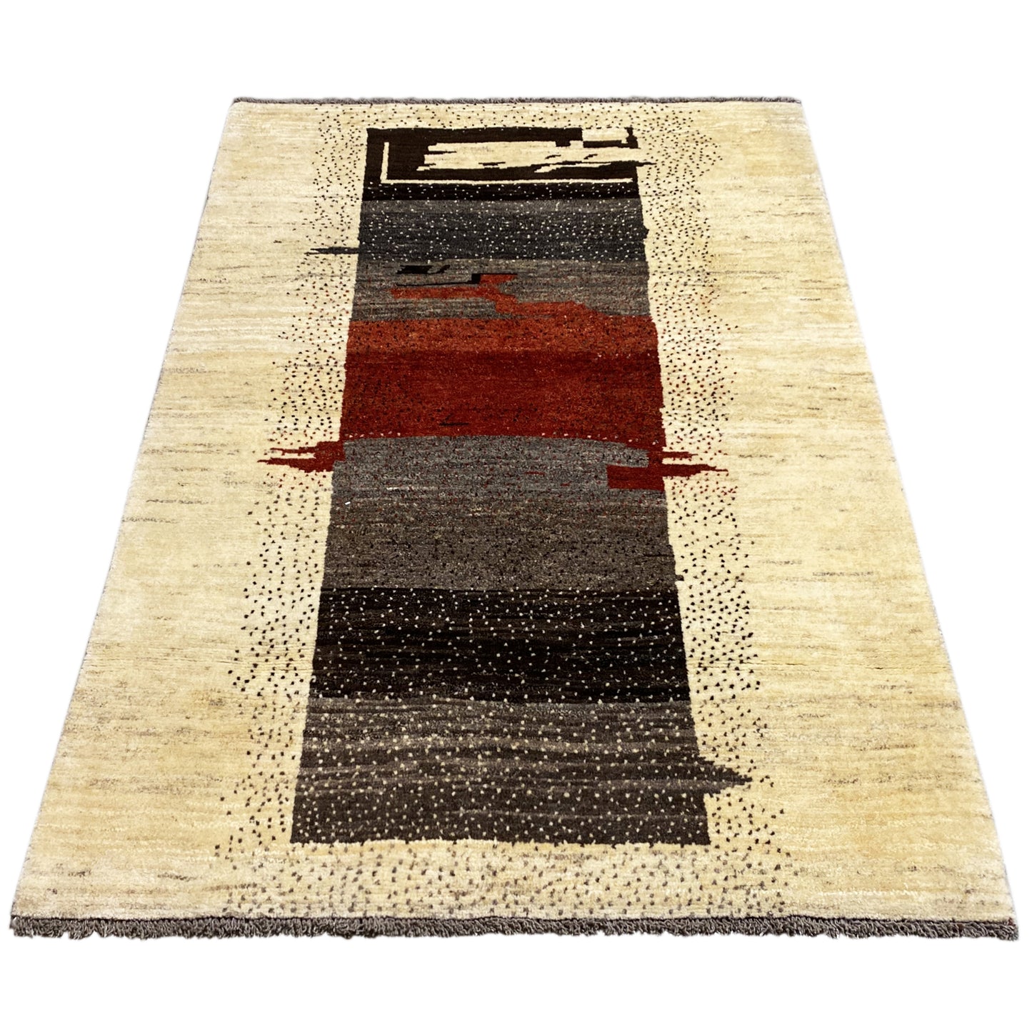 Tapete Gabbeh 166x115 cm