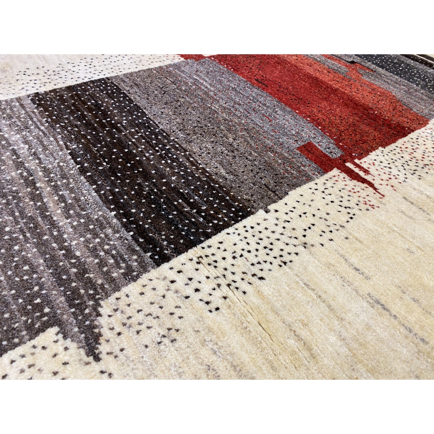 Tapete Gabbeh 166x115 cm
