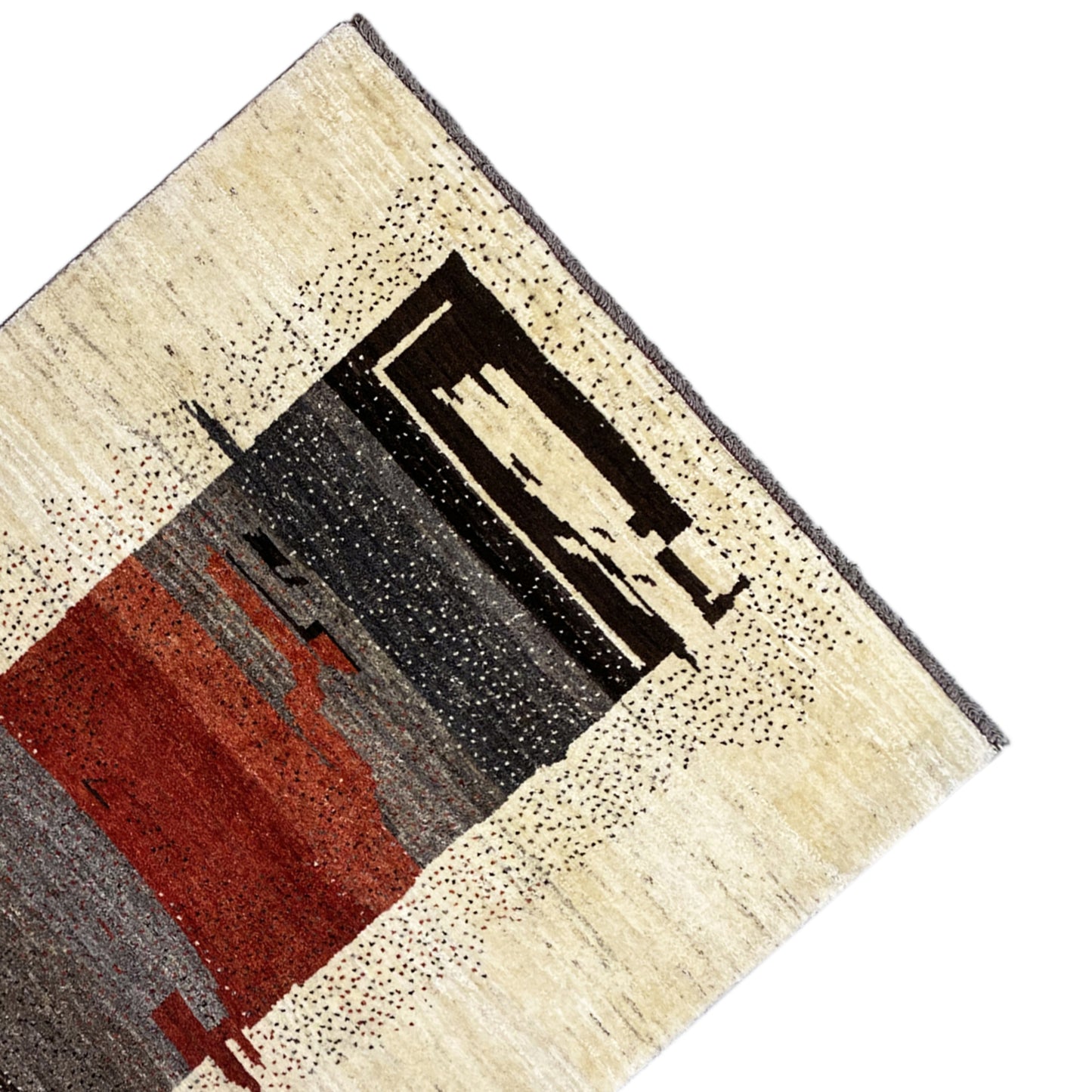 Tapete Gabbeh 166x115 cm