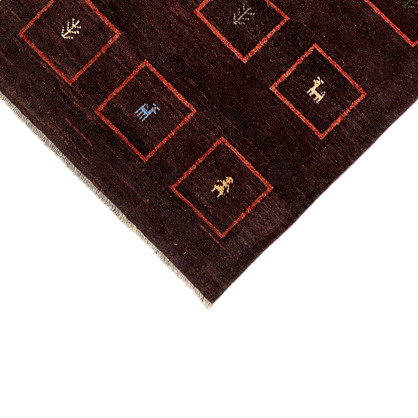 Tapete Gabbeh 147x99 cm