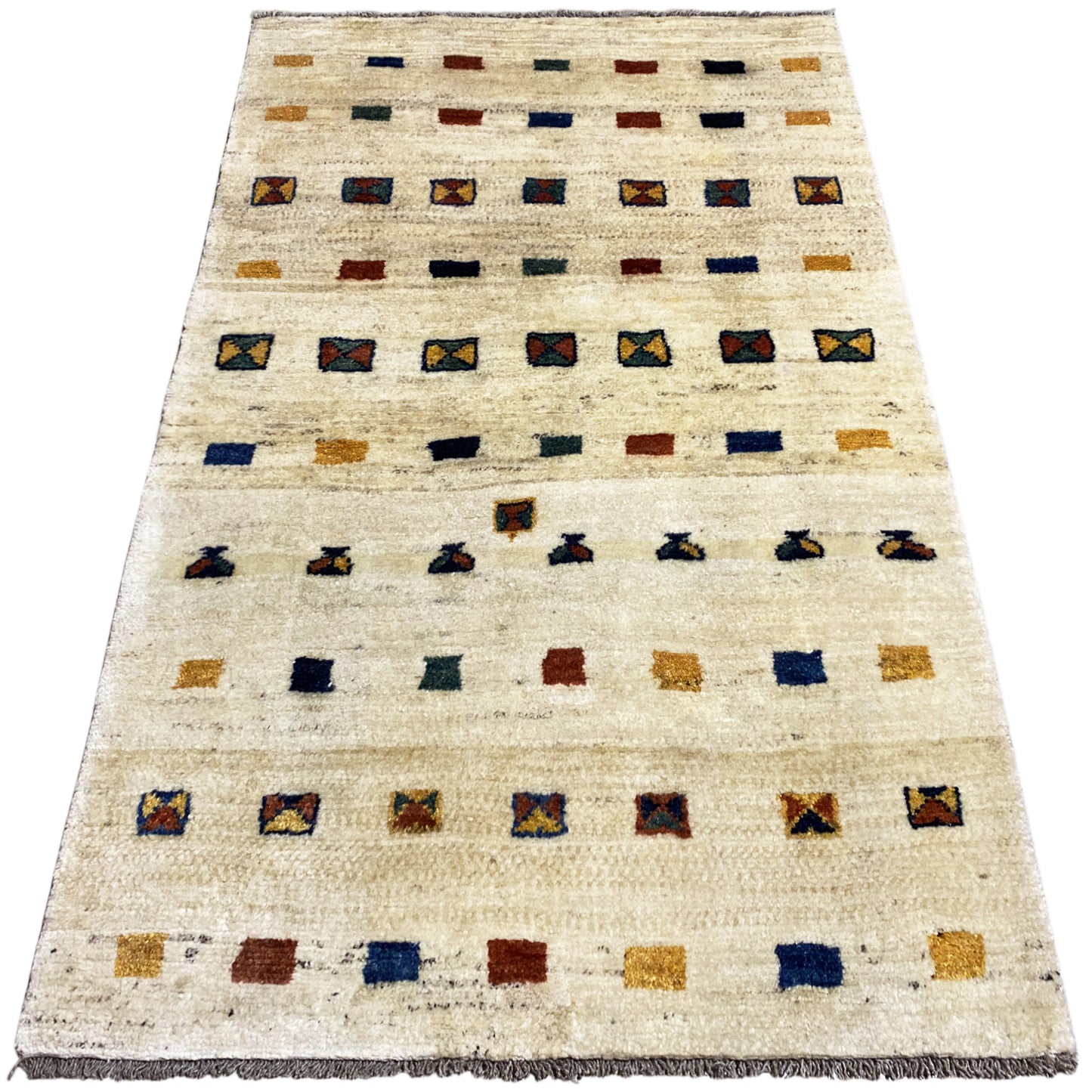 Tapete Gabbeh 152x89 cm