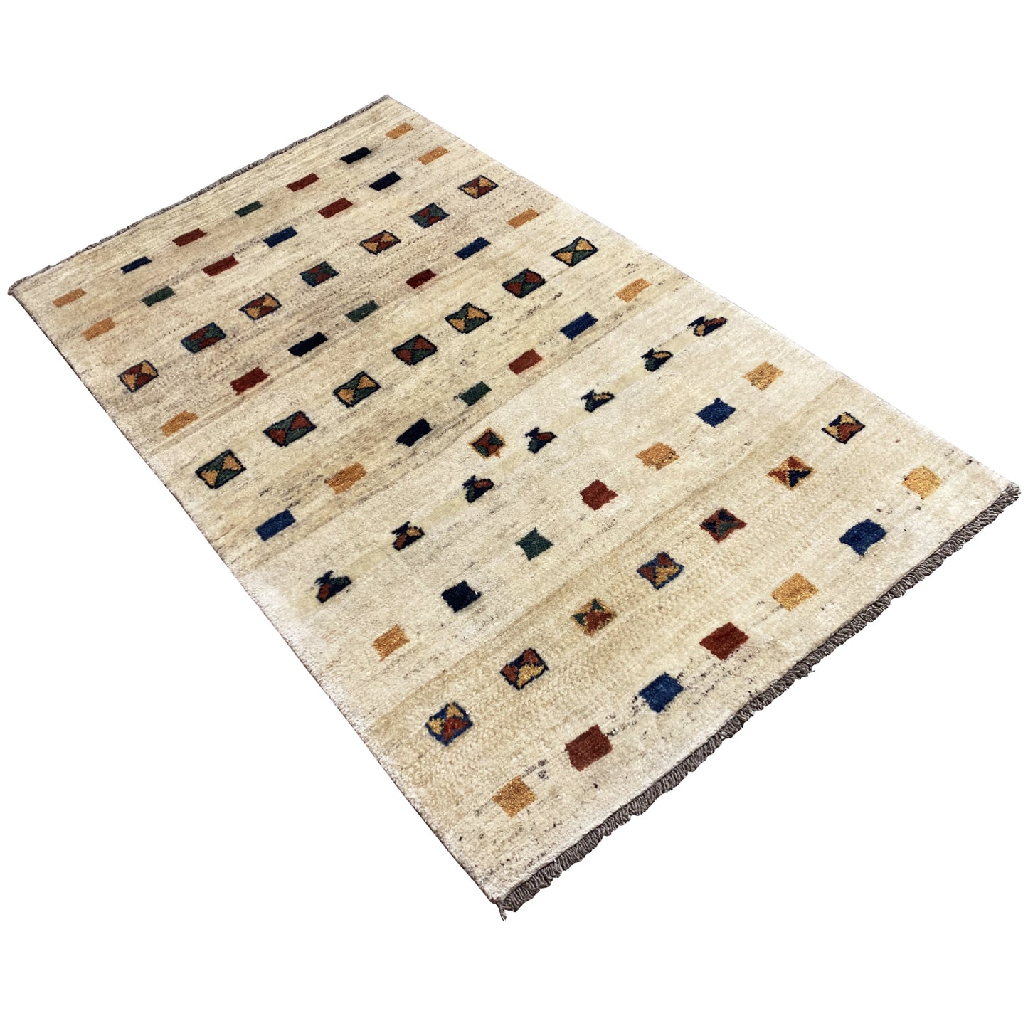 Tapete Gabbeh 152x89 cm