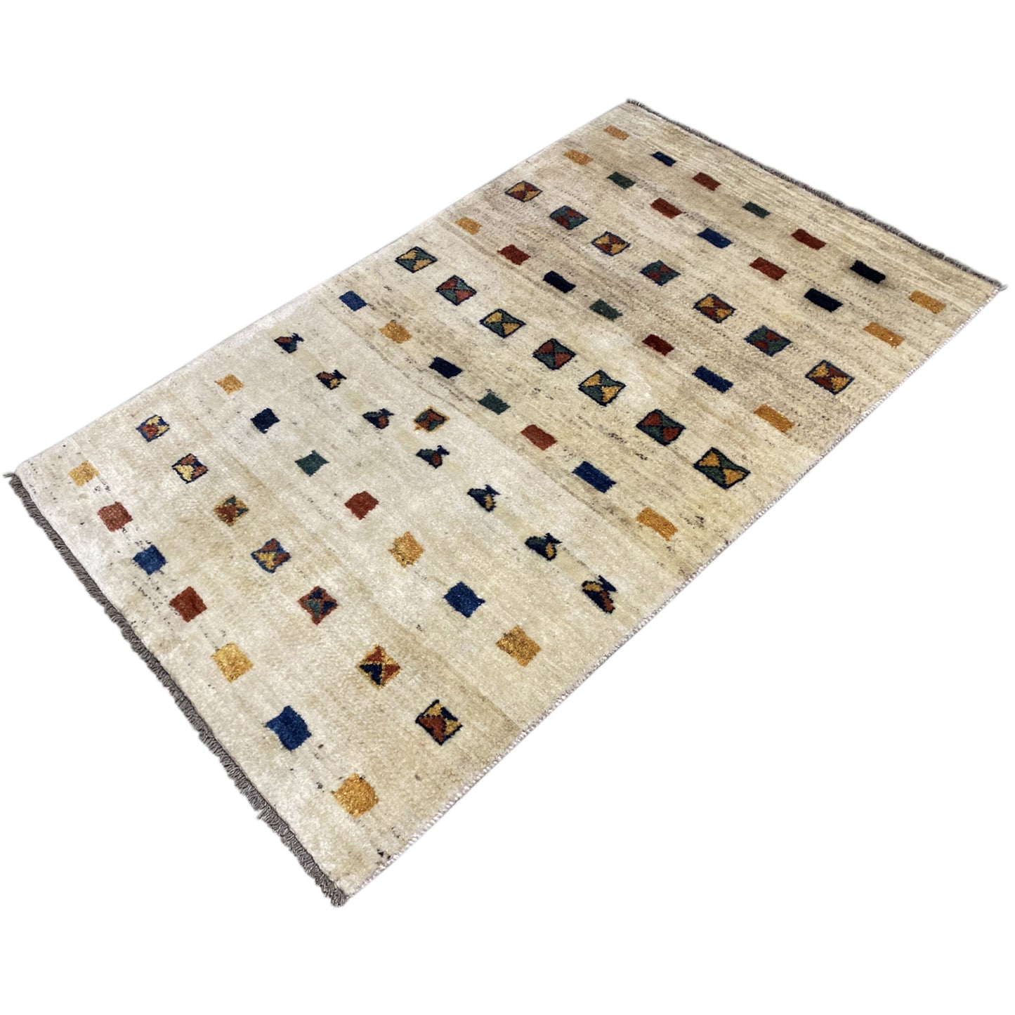 Tapete Gabbeh 152x89 cm