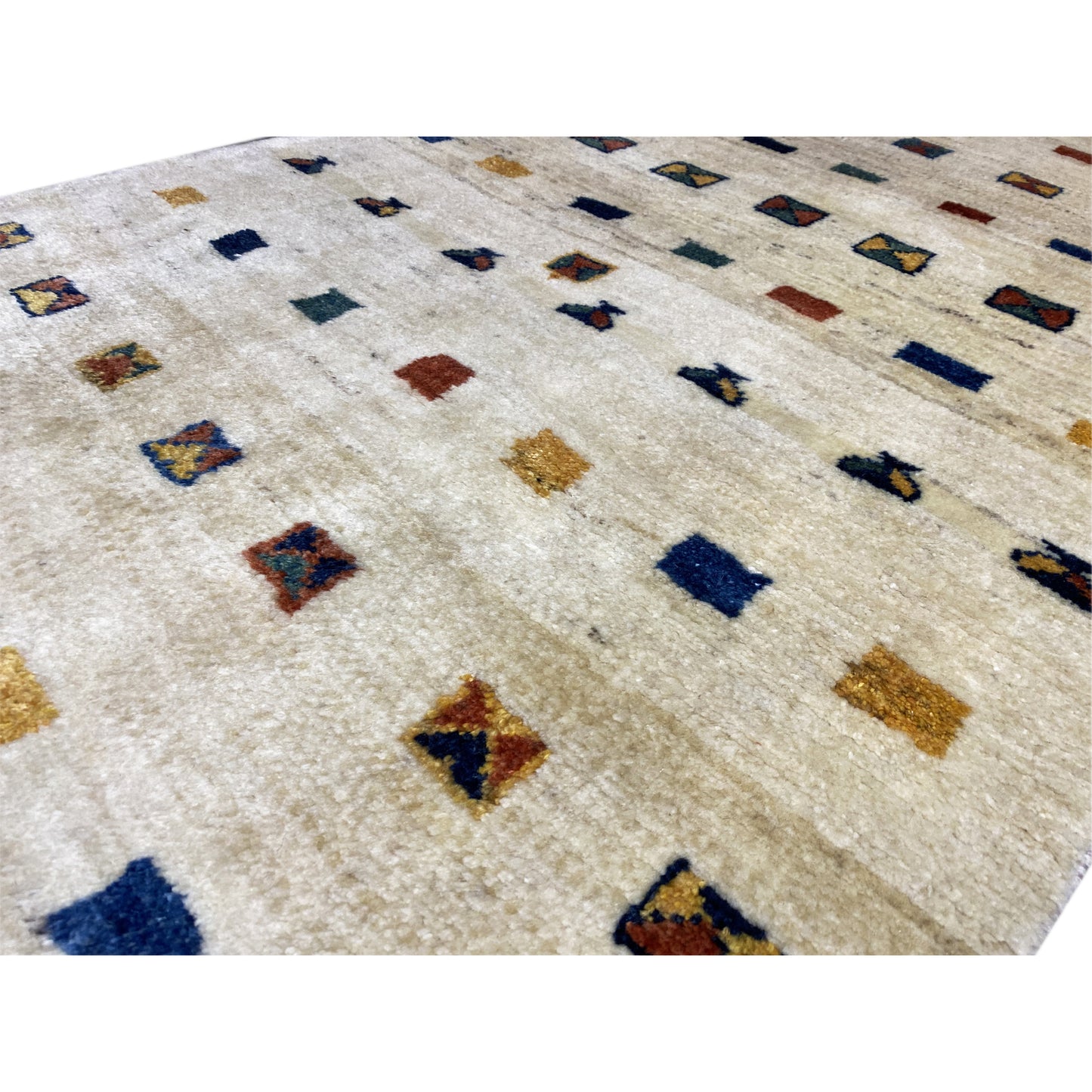 Tapete Gabbeh 152x89 cm