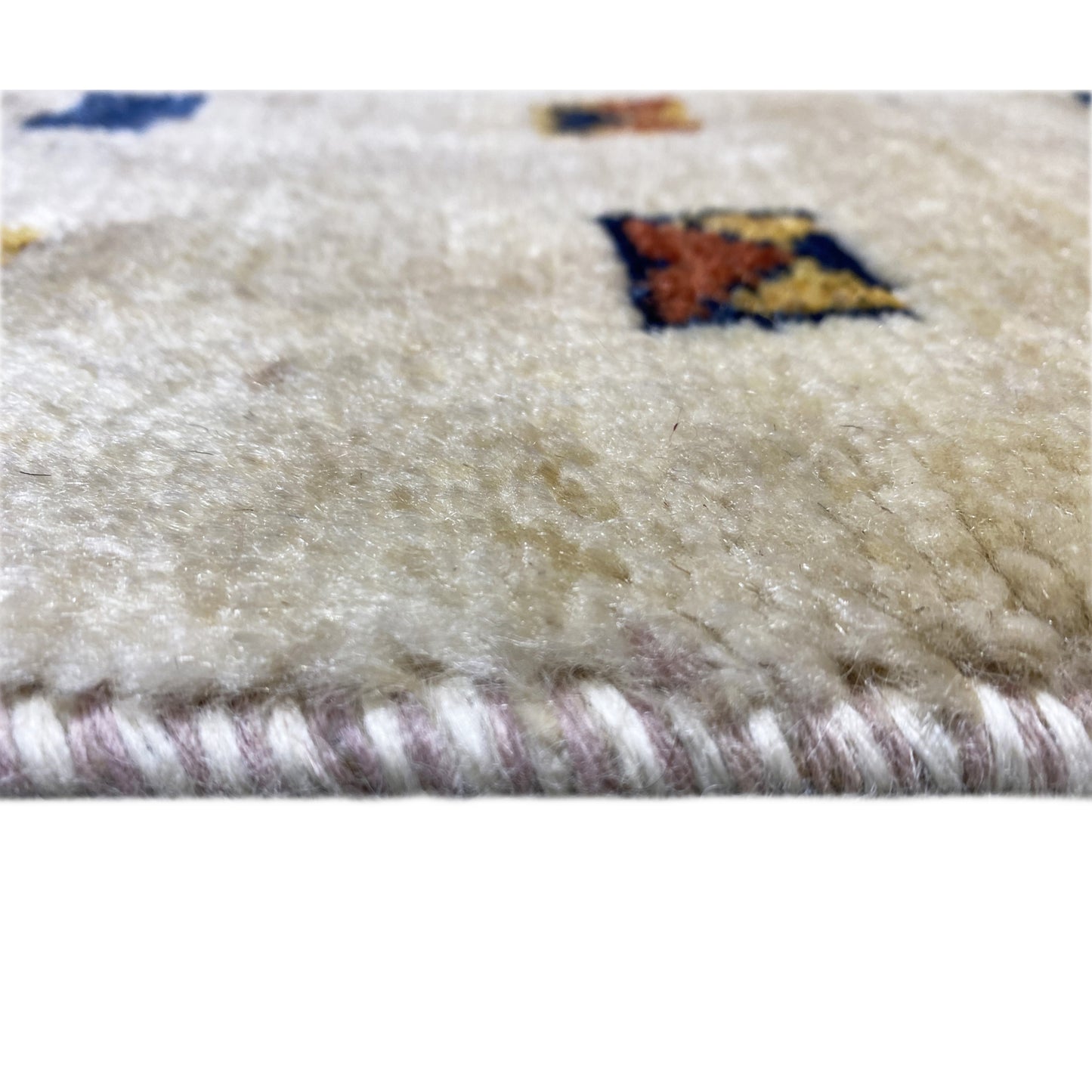 Tapete Gabbeh 152x89 cm