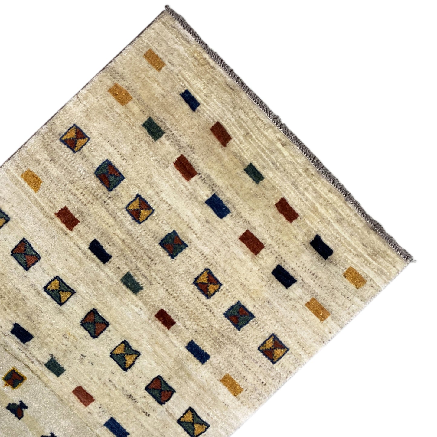 Tapete Gabbeh 152x89 cm