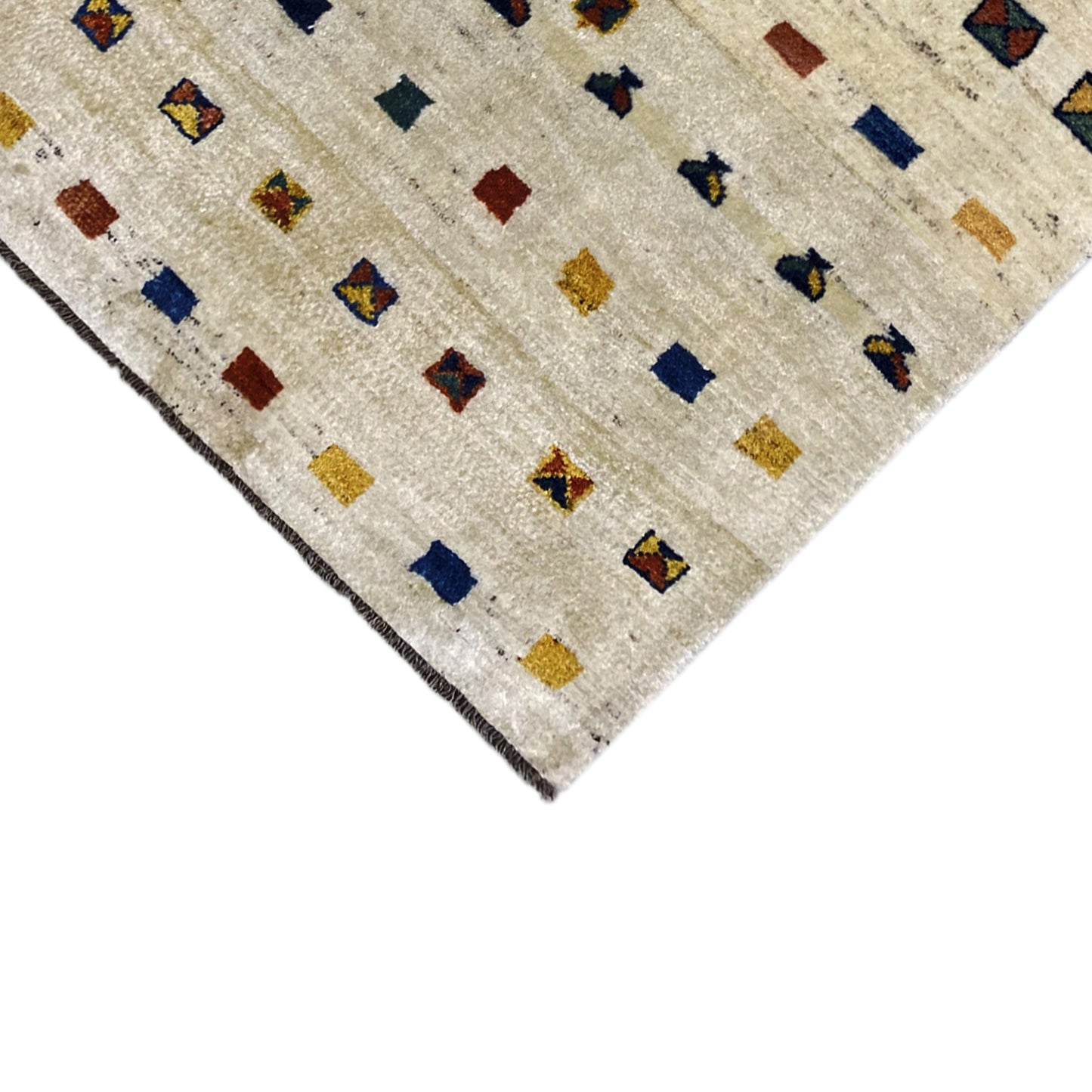 Tapete Gabbeh 152x89 cm