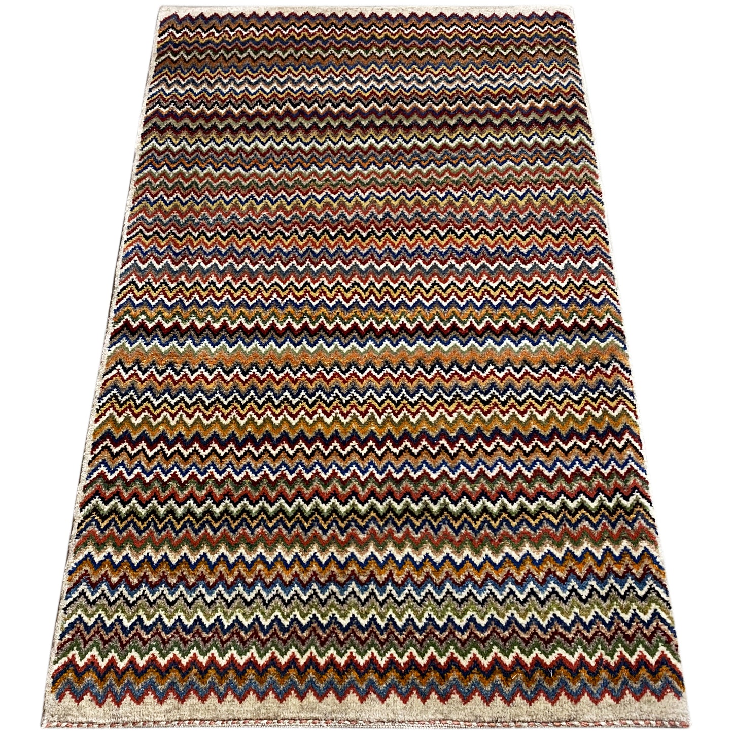 Tapete Gabbeh 130x75cm