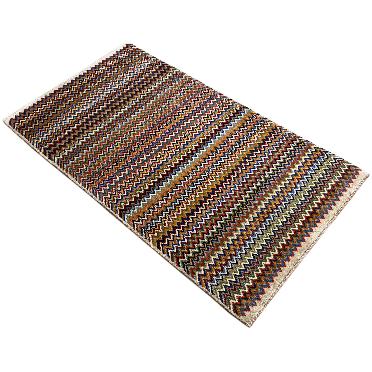 Tapete Gabbeh 130x75cm