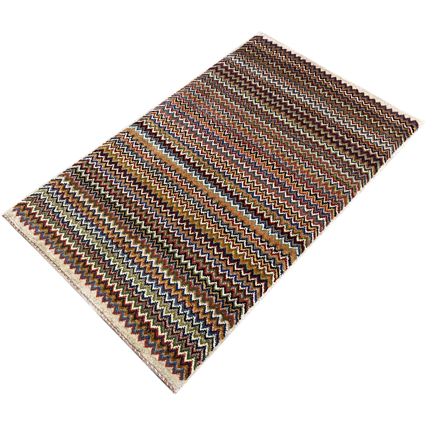 Tapete Gabbeh 130x75cm