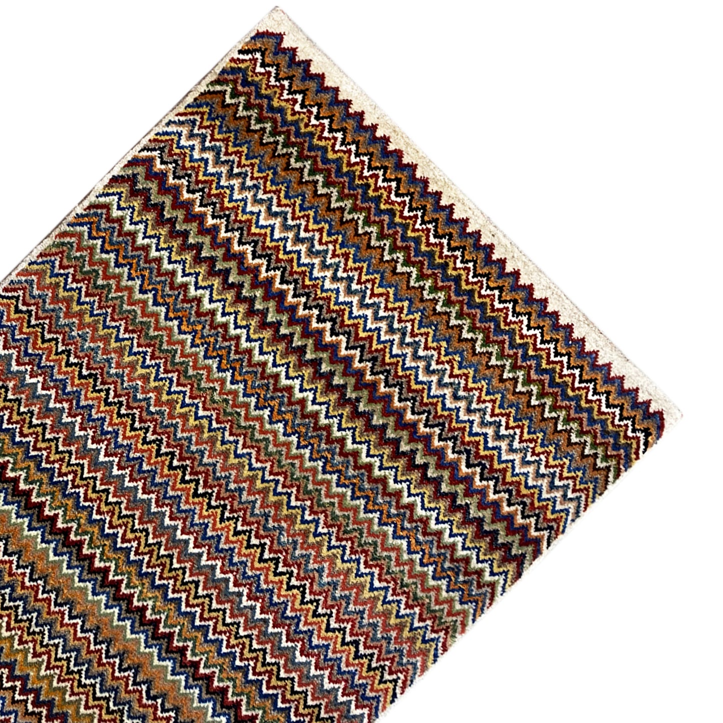 Tapete Gabbeh 130x75cm